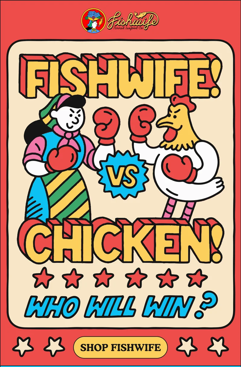 shop fishwife