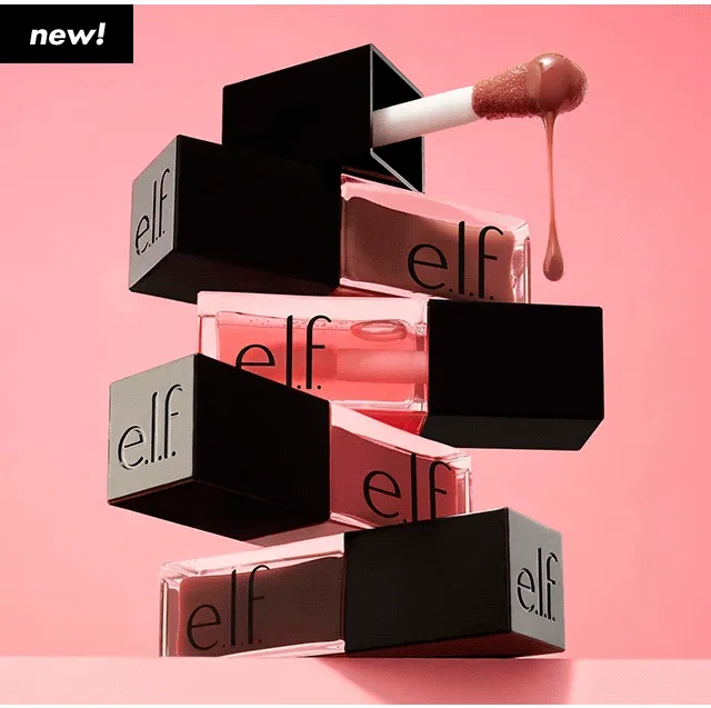 Glow Reviver Lip Oil