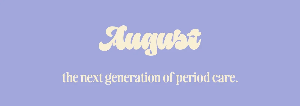August