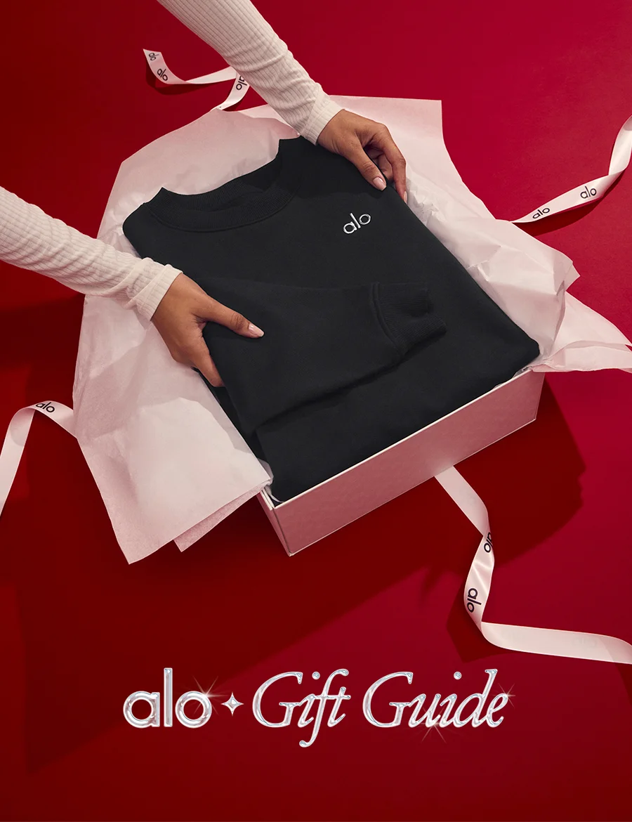 Alo Gift Guide