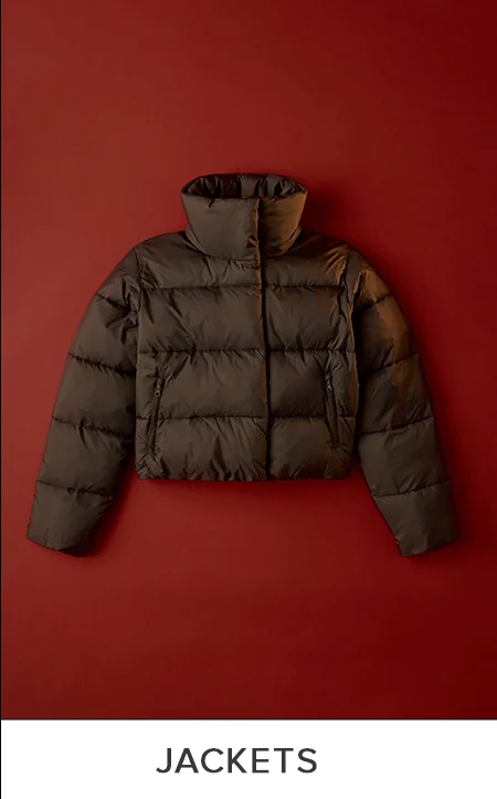 JACKETS