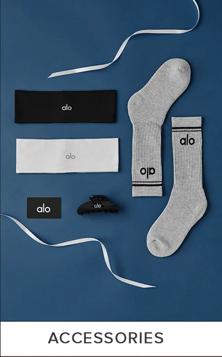 ACCESSORIES