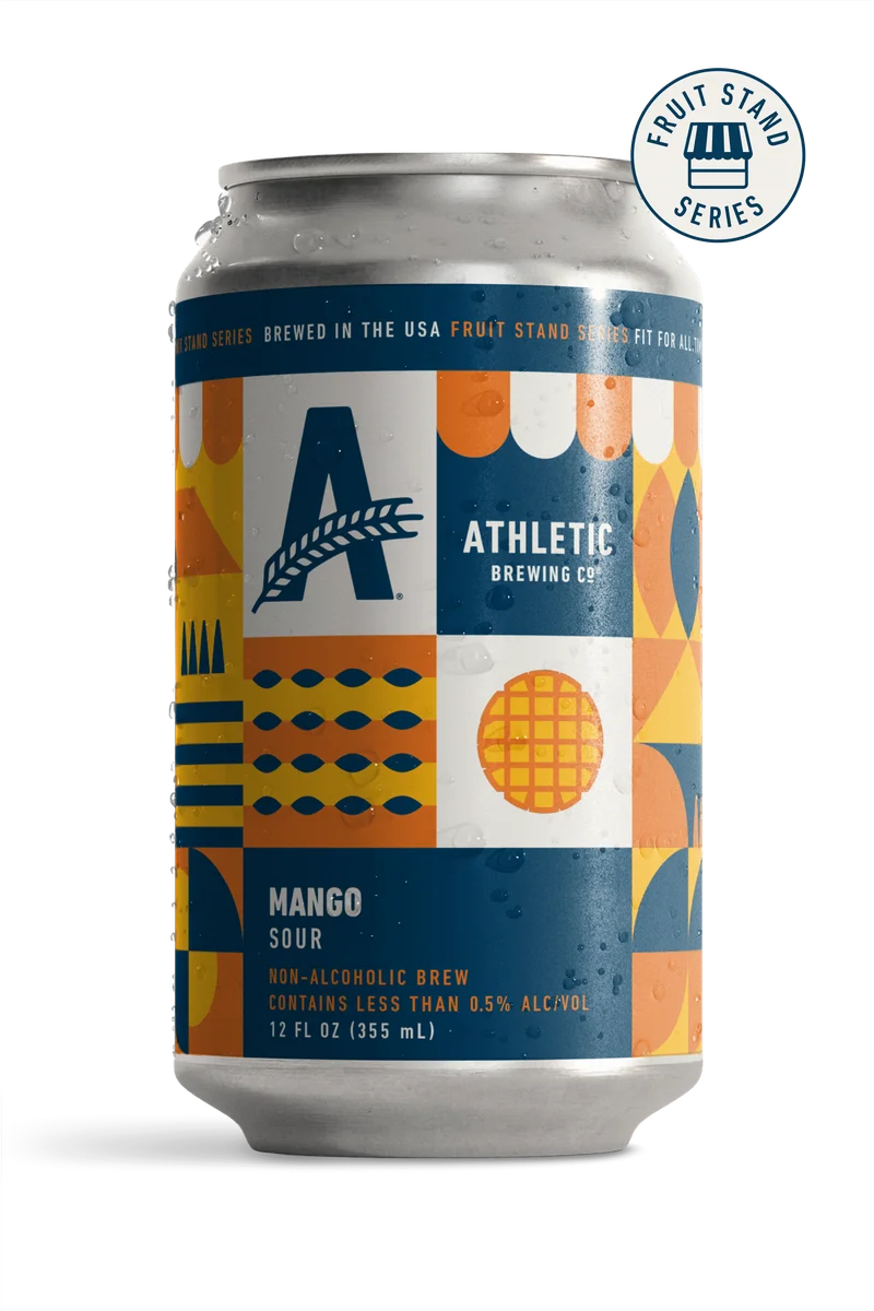 Image of Mango Sour
