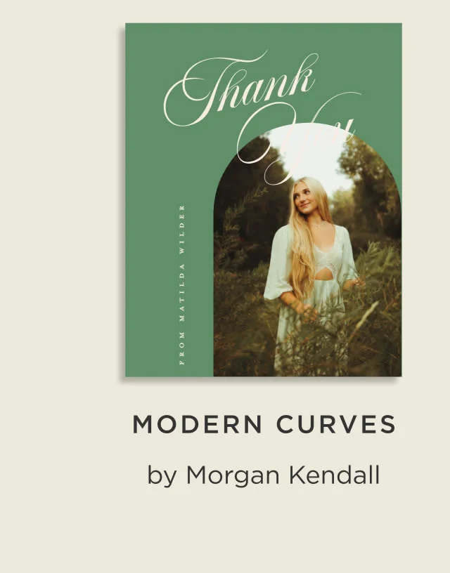Modern Curves