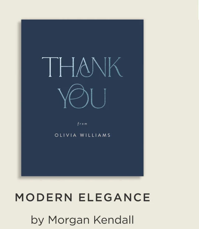 Modern Elegance