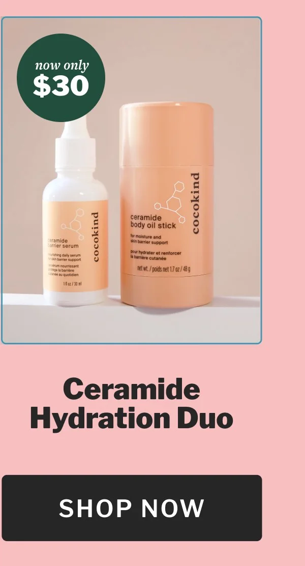 ceramide hydration duo