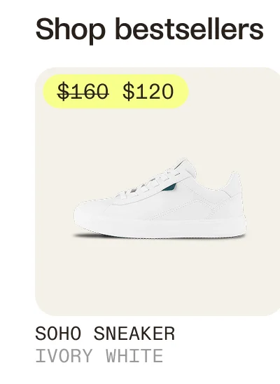 Soho Sneaker