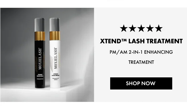 XTEND™ LASH TREATMENT