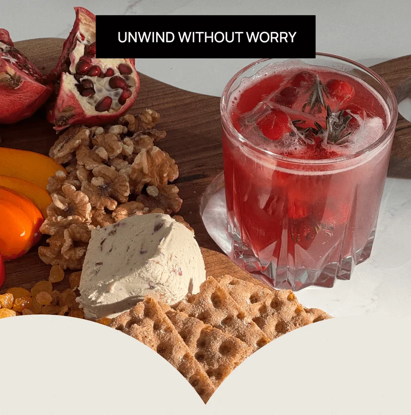 Unwind Without Worry