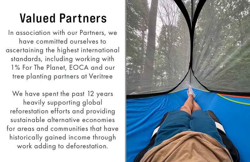 Valued Partners