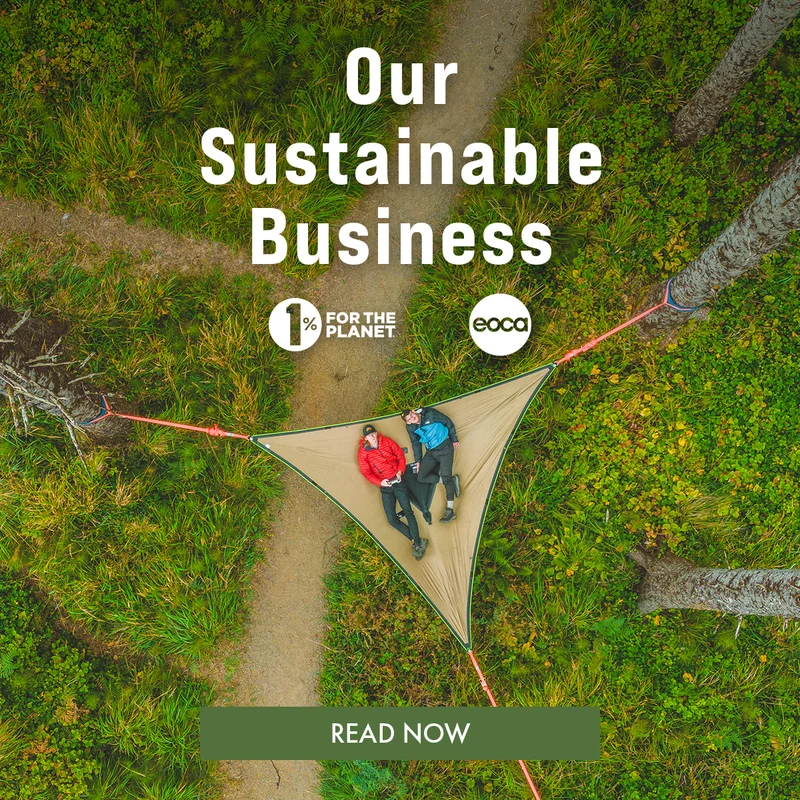 Our Sustainable Business