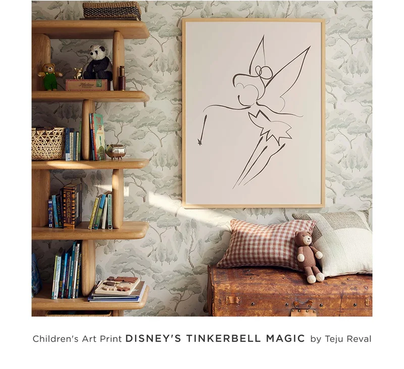 Disney's Tinkerbell Magic