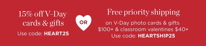 Disney Classroom Valentines