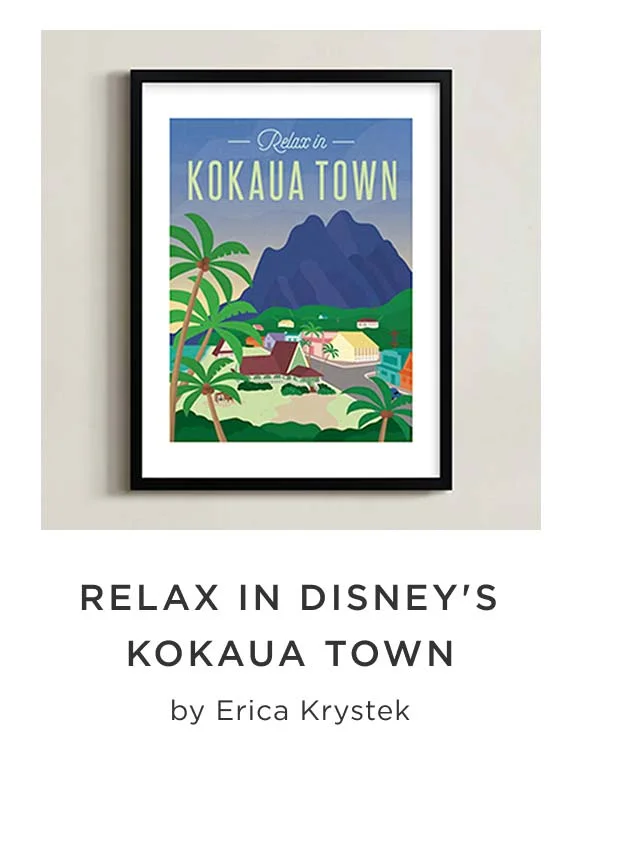 Journey to The Disney's Pride Lands