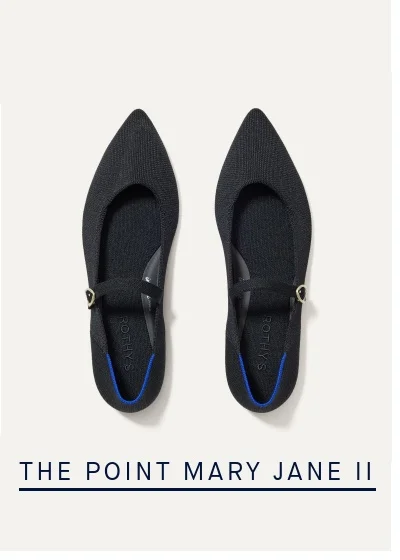 THE POINT MARY JANE II