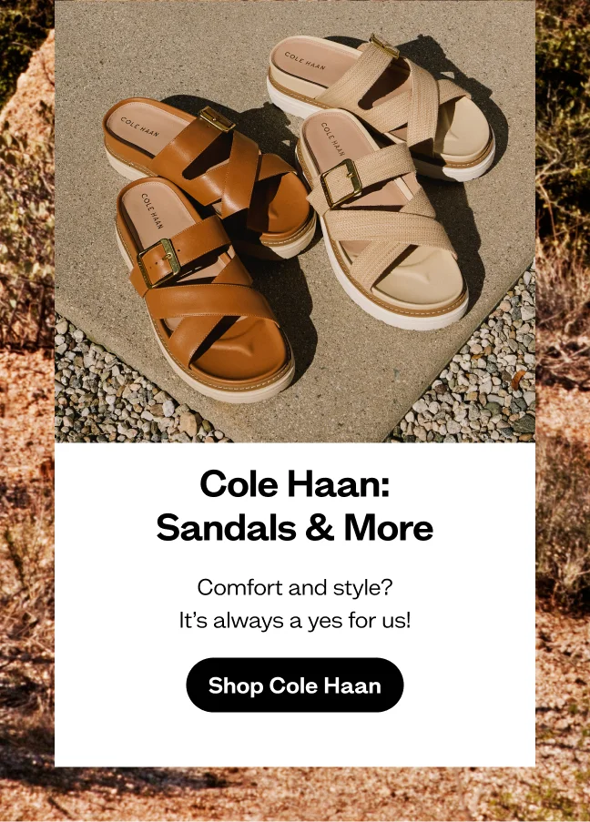 Shop Cole Haan