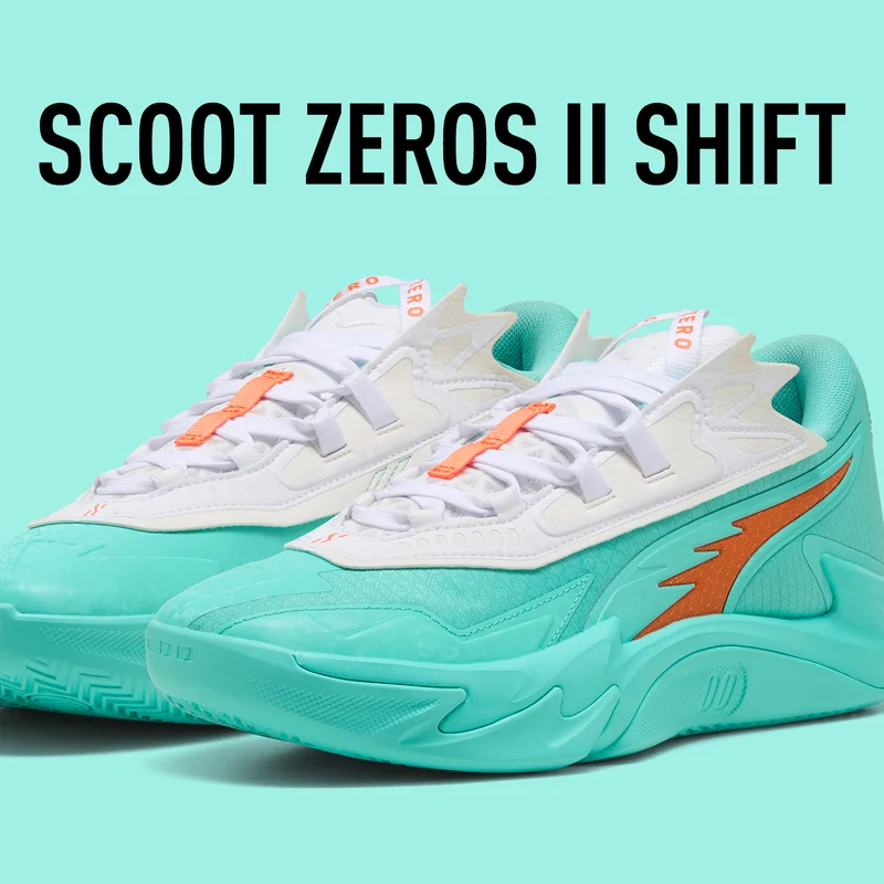 SCOOT ZEROS II SHIFT