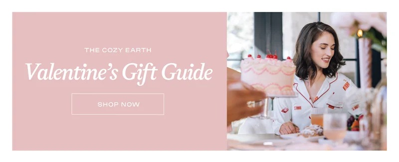 Shop Gift Guide Now