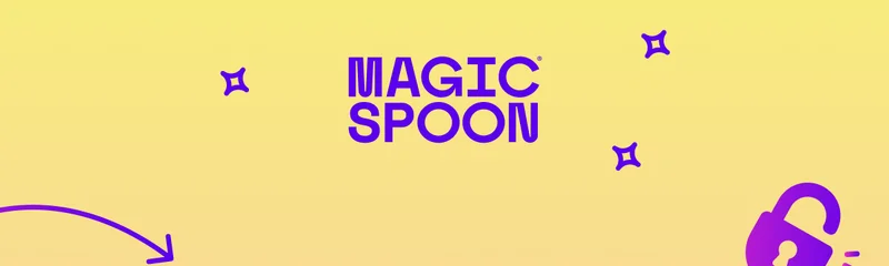 MAGIC SPOON