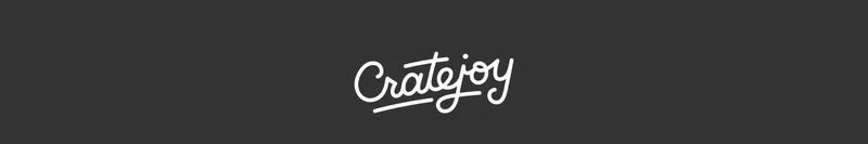 CRATEJOY