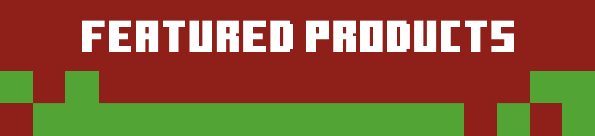 FEATURED PRODUCTS