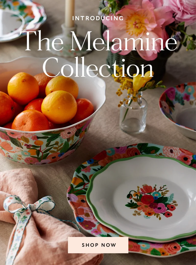 Shop Melamine Collection