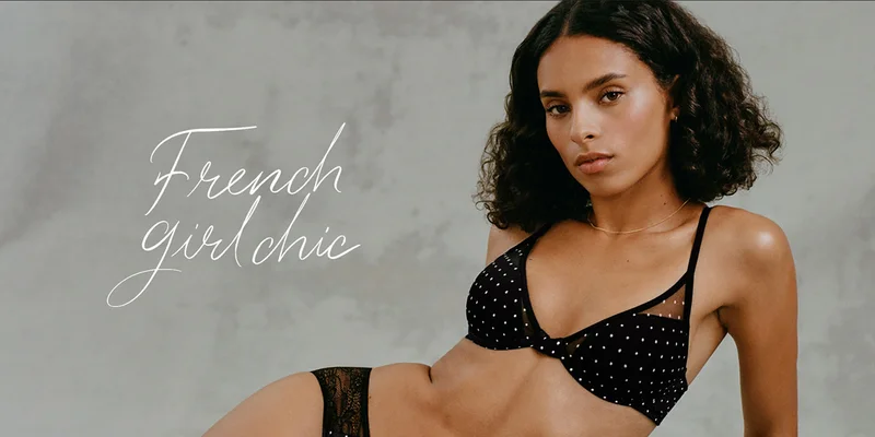 French Girl Chic