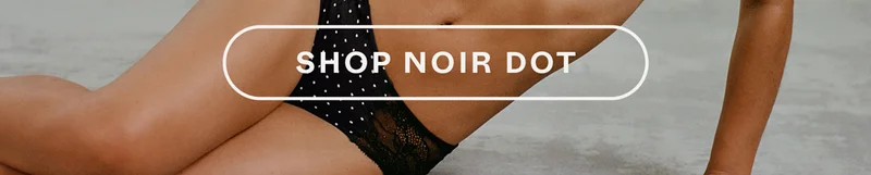 Shop Noir Dot