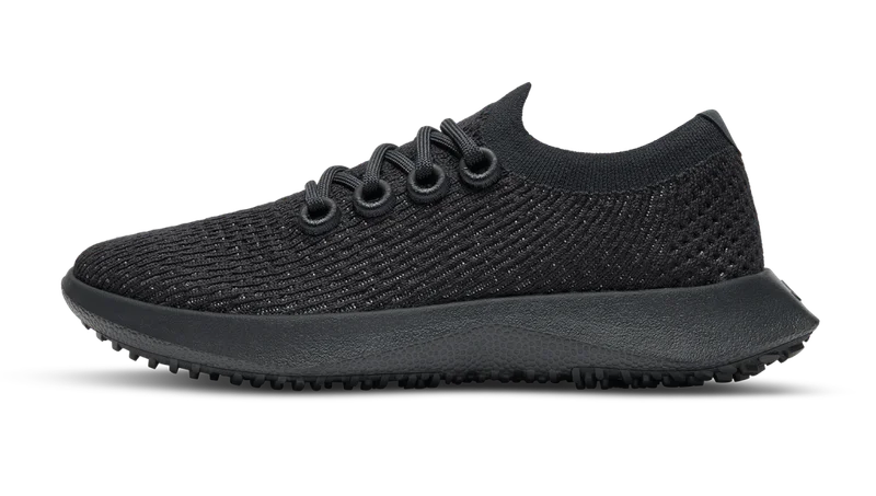 Tree Dasher 2 - Natural Black