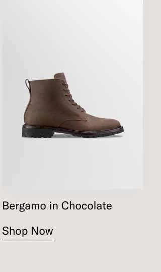 Bergamo in Chocolate