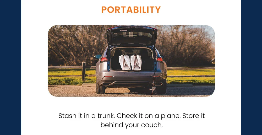 PORTABILITY