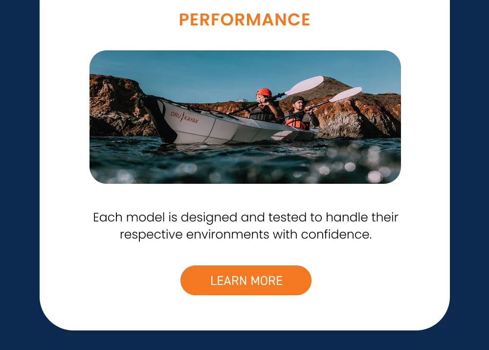 PERFORMANCE