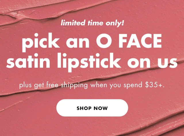 plus get free shipping when you spend $35+