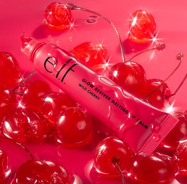 Glow Reviver Melting Lip Balm