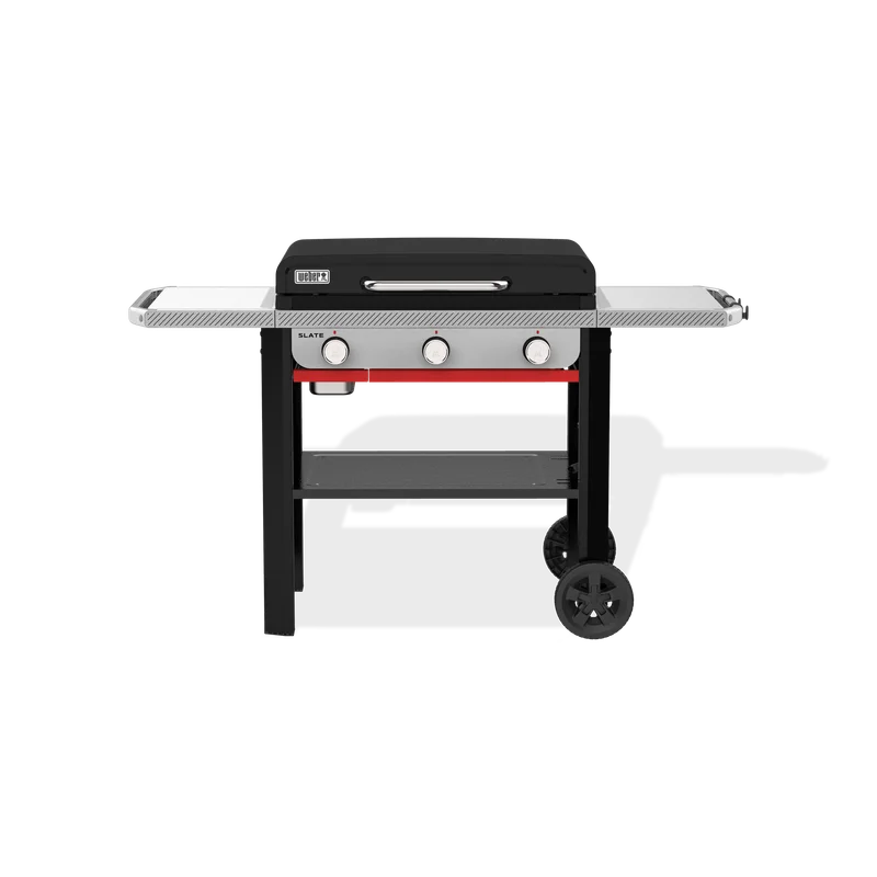 Slate® 28" Rust-Resistant Griddle
