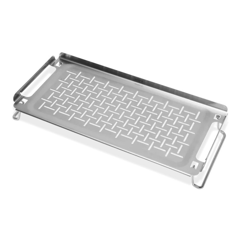 Griddle Keep Warm Rack