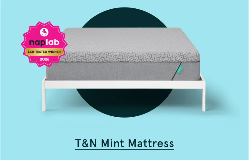 30% off Mattresses | T&N Mint Mattress