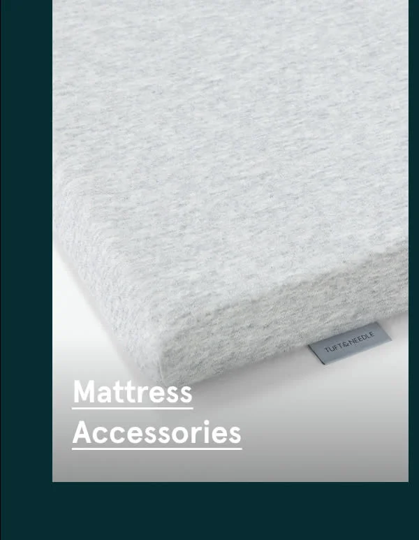 Mattress Accessories