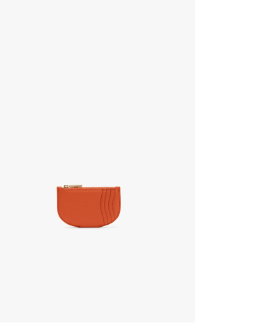 Cardholder Poppy