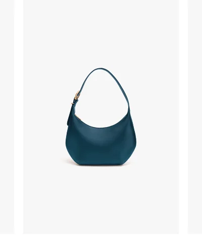 Celestia Shoulder Bag Jade