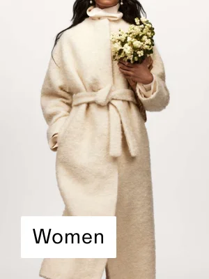 women department image