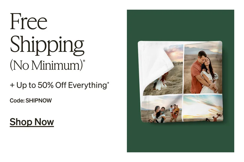 $8 Metal Ornaments + Free Shipping
