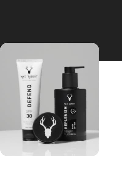 Lotion, SPF 30 & Tattoo Balm