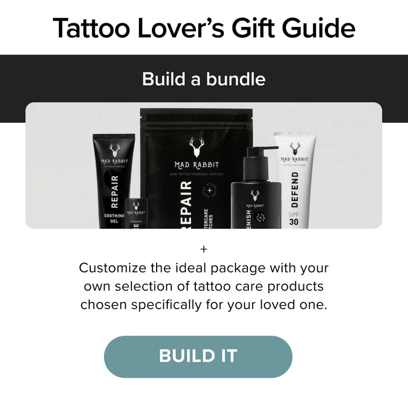 Build a bundle