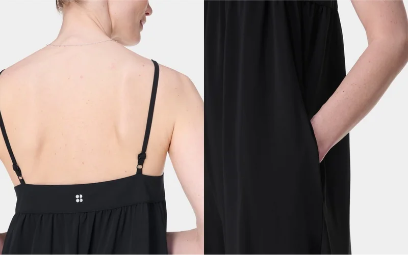 Explorer Summer Jumpsuit
