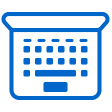 Magic Keyboard icon