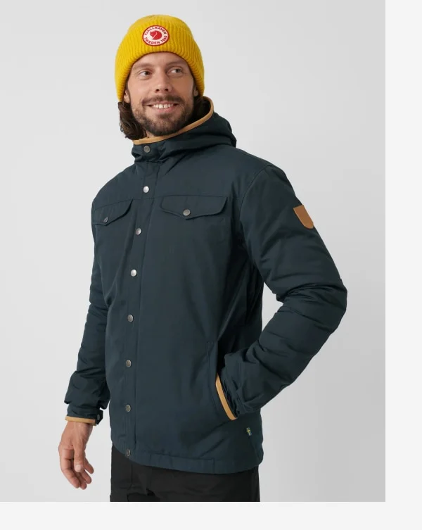 Greenland No. 1 Down Jacket M
