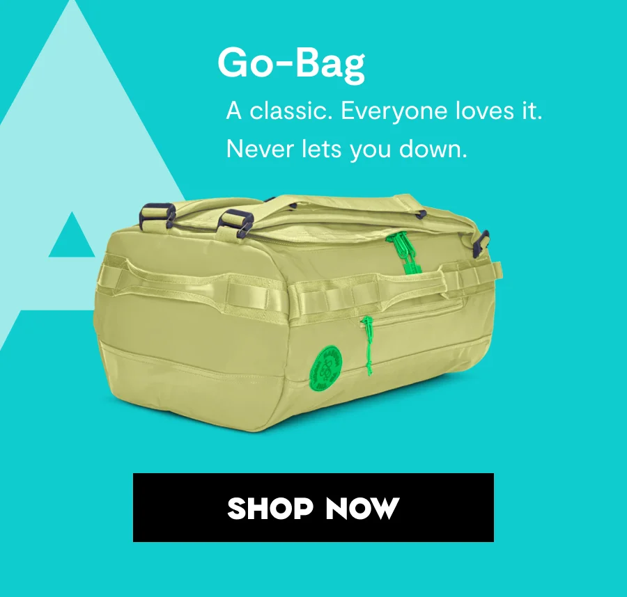 Go-Bag