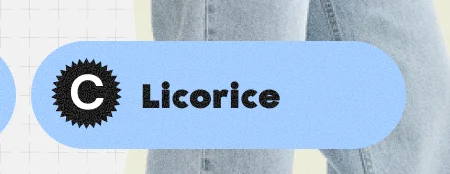 Licorice