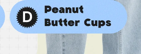 Peanut Butter Cups